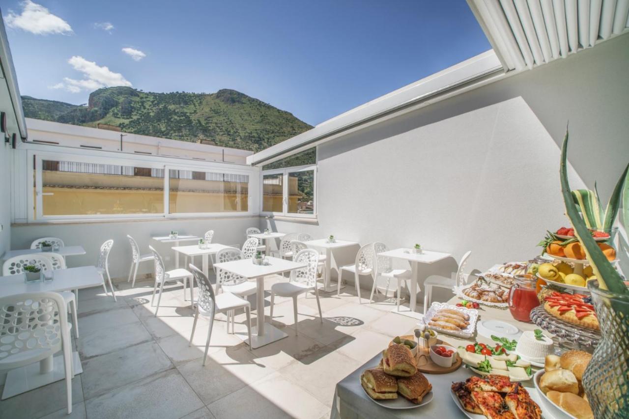Oasi del Golfo Suites B&B Castellammare del Golfo Exterior foto